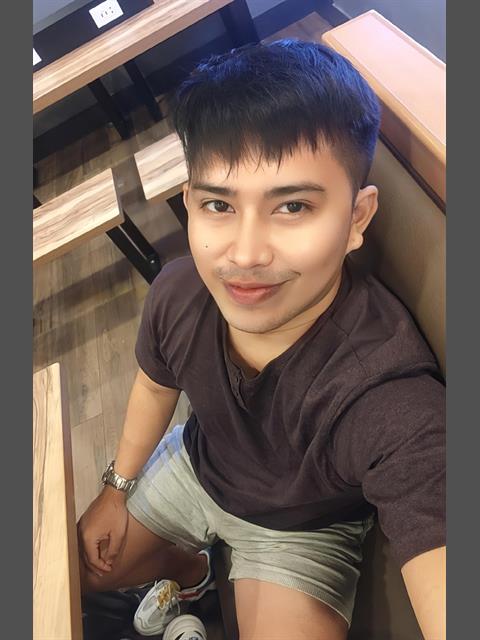 Dating profile for TristanStark from Cebu, Philippines