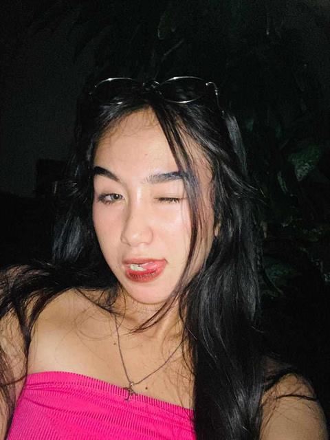 Dating profile for Jasminex from Manila, Philippines