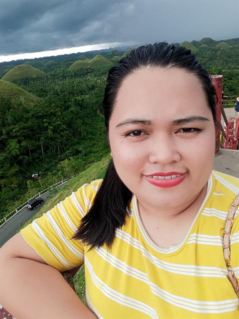Dating profile for Malou26 from Cebu City, Philippines