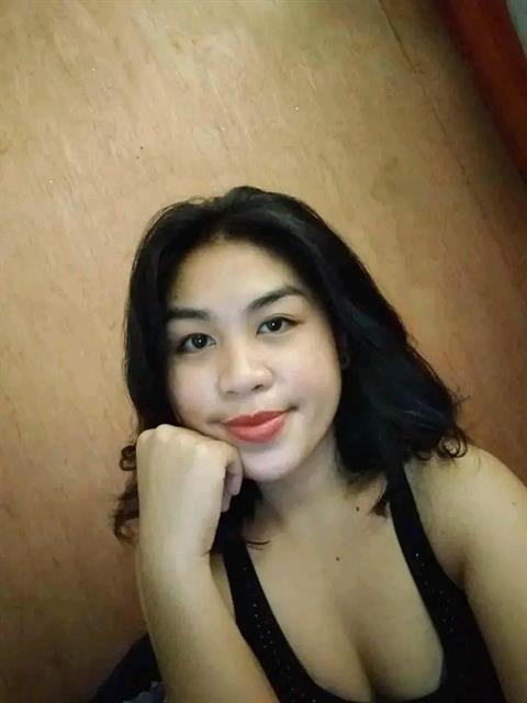 Dating profile for Hanna20 from Davao City, Philippines