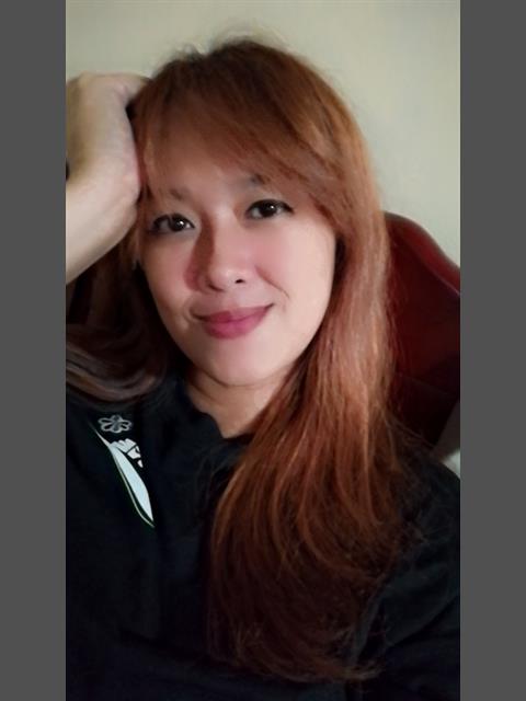 Dating profile for priMMae from Quezon City, Philippines