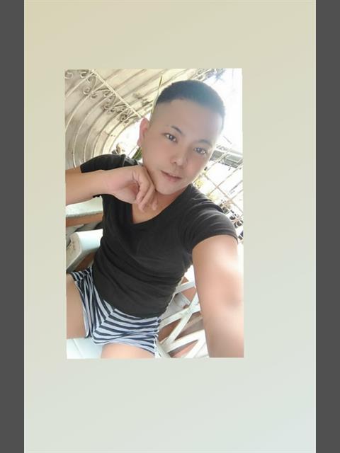 Dating profile for stephengreen02 from Davao City, Philippines