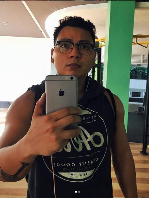 Dating profile for EddieWay from Quezon City, Philippines