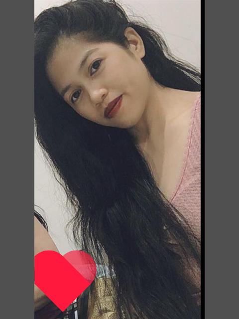 Dating profile for Jornalyn131 from Zamboanga City, Philippines