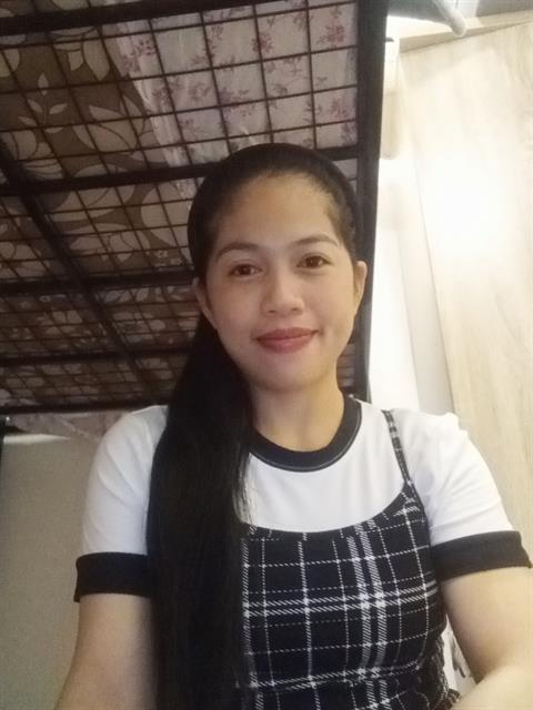 Dating profile for Jornalyn131 from Zamboanga City, Philippines