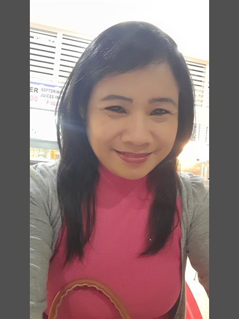 Dating profile for Caring claire22 from Davao City, Philippines