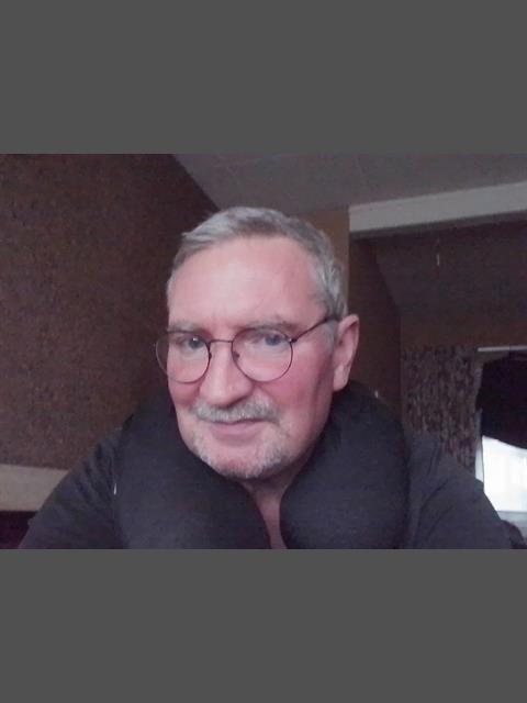 Dating profile for Rich99 from London, United Kingdom