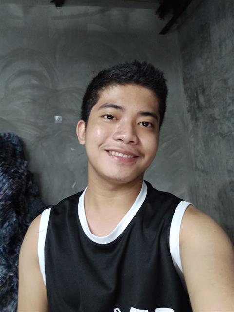 Dating profile for JimJim from Quezon City, Philippines