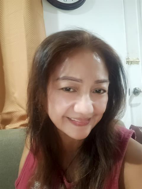 Dating profile for Beauty888 from General Santos City, Philippines