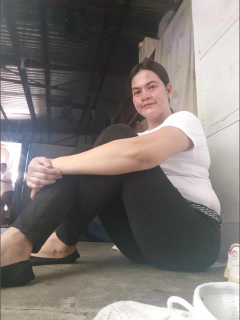 Dating profile for Maryann villanueva from Zamboanga City, Philippines
