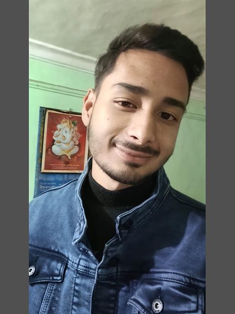 Dating profile for Yushitya from Bangalore, India