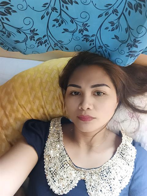 Dating profile for Denise88 from Davao City, Philippines