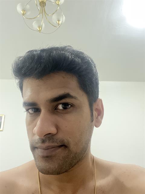 Dating profile for Jinsk87 from Sharjah, United Arab Emirates
