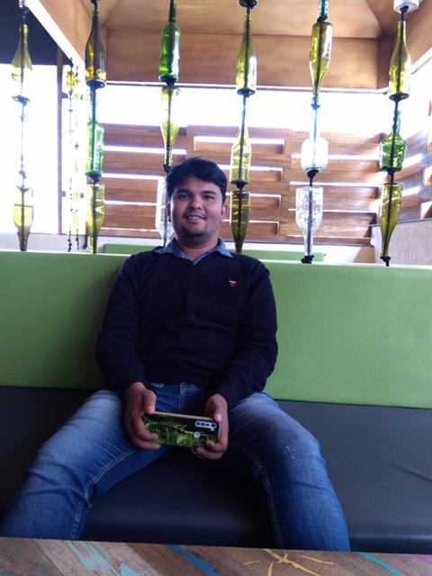 Dating profile for sumitt0027 from Pune, India