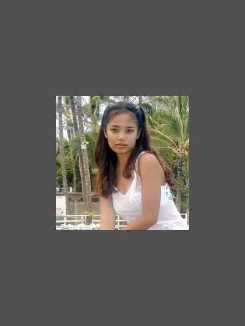 Dating profile for lalynchua from Davao City, Philippines