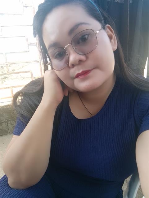 Dating profile for Merlie A from Pagadian City, Philippines