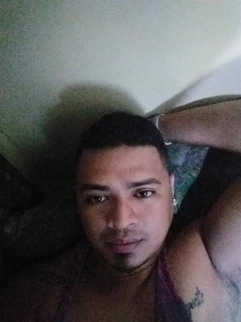 Dating profile for Ivan25 from Pagadian City, Philippines