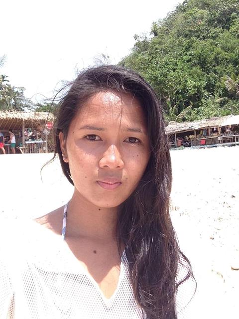 Dating profile for Zamanthareddish from Manila, Philippines