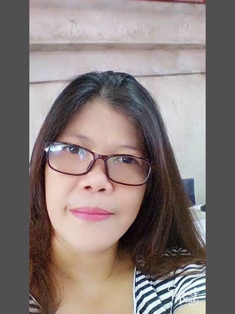 Dating profile for Irene35 from Cebu City, Philippines