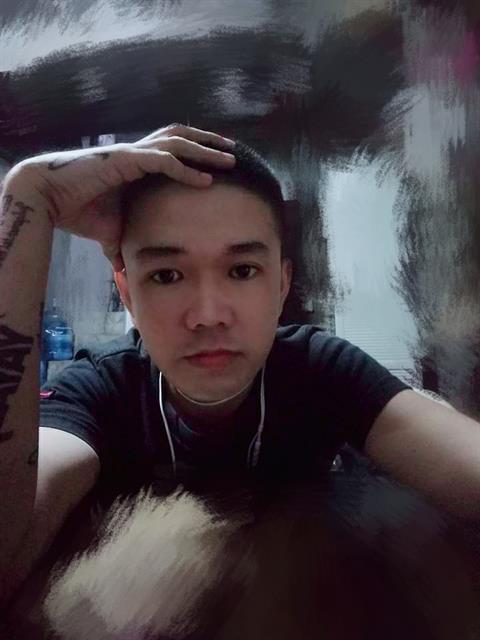 Dating profile for EKIM7 from Quezon City, Philippines