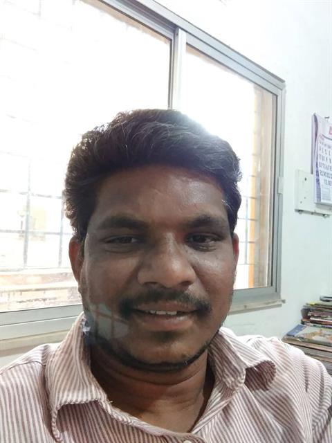 Dating profile for kumar23 from Hyderabad, India