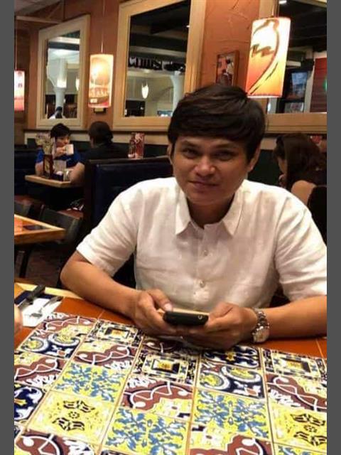 Dating profile for jerby from Quezon City, Philippines