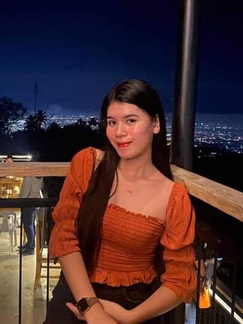 Dating profile for Janinia21 from Cebu City, Philippines