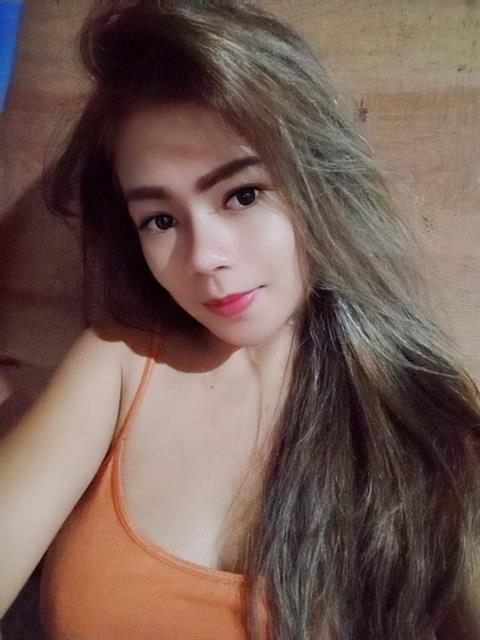 Dating profile for Arhiana from Cebu City, Philippines