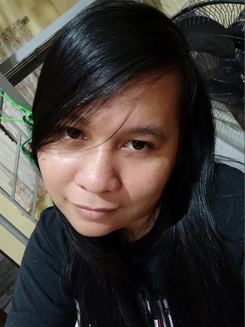 Dating profile for AngelFromAbove from Manila, Philippines