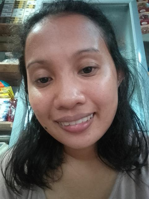 Dating profile for Lenzie from Quezon City, Philippines