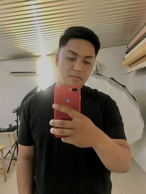Dating profile for Kennethzzzzz from Pagadian City, Philippines