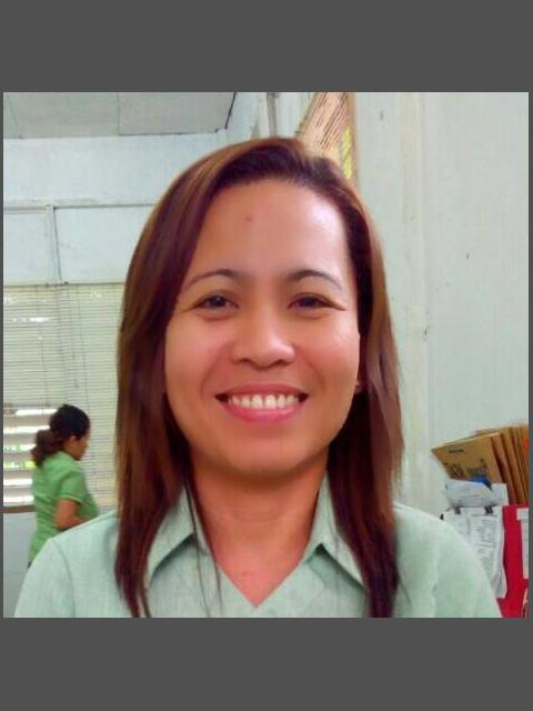 Dating profile for cha temporado from Davao City, Philippines
