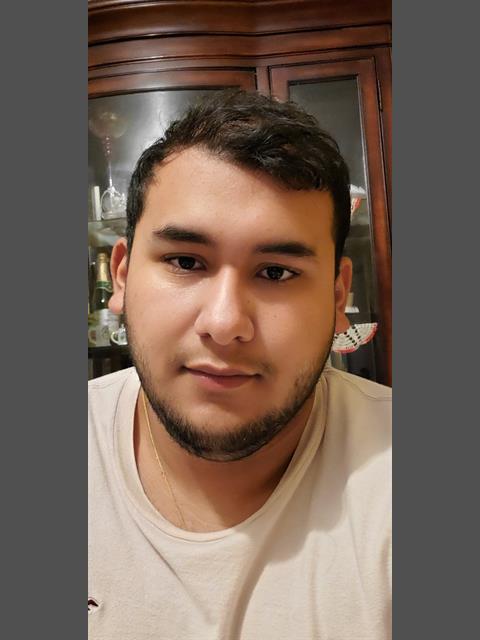 Dating profile for Jose20 from Savannah, United States