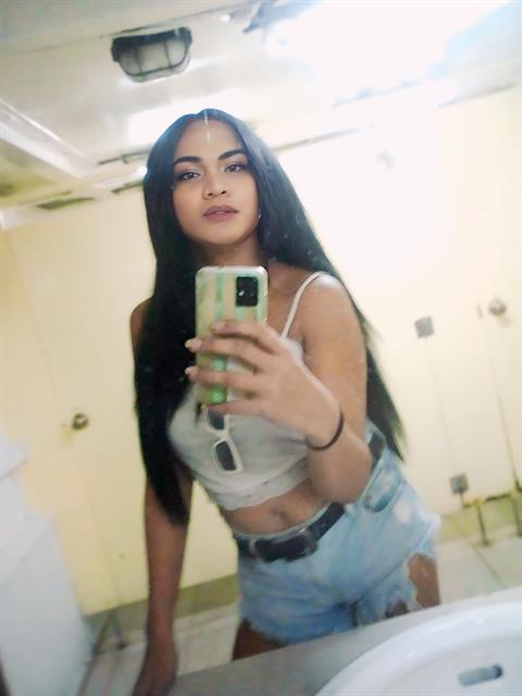 Dating profile for Romela1997 from Cebu City, Philippines