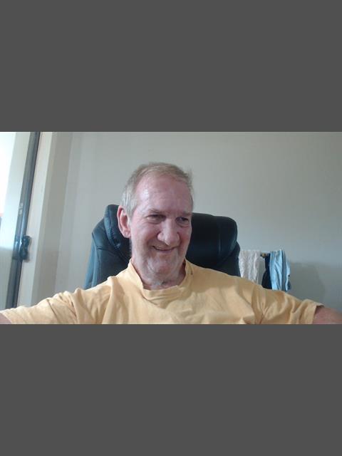 Dating profile for danny53 from Melbourne Vic, Australia