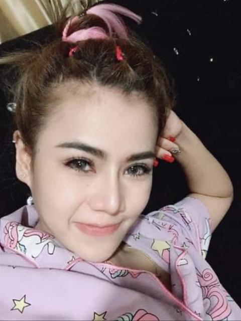 Dating profile for Alisbaby from Cebu, Philippines