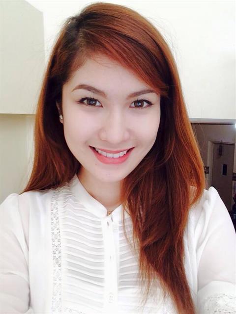 Dating profile for Joyce29 from Pagadian City, Philippines
