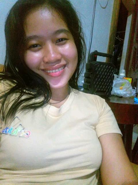Dating profile for darna98 from Pagadian City, Philippines