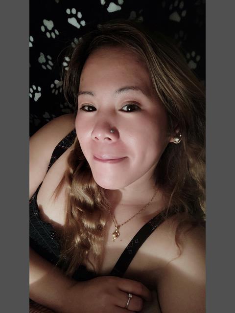Dating profile for Genalin39 from Manila, Philippines