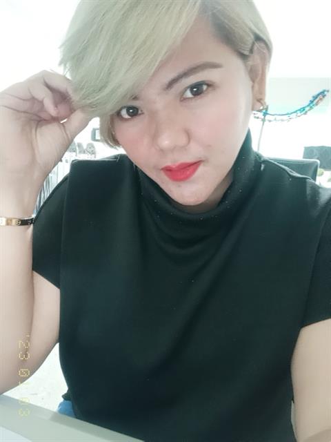 Dating profile for Jazzymean20 from Manila, Philippines