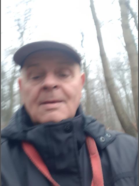 Dating profile for fred72 from Aachen, Germany