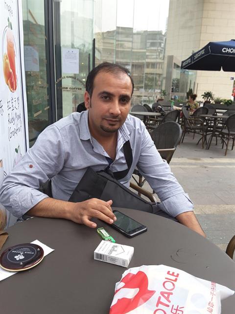 Dating profile for tanateeef from Dubai - United Arab Emirates, United Arab Emirates