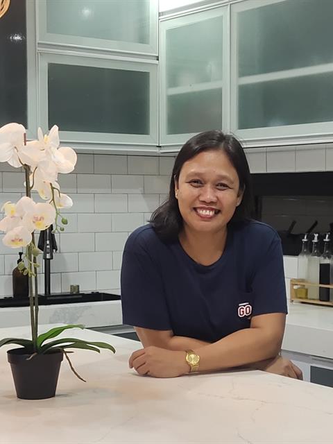 Dating profile for Rhy25 from Manila, Philippines