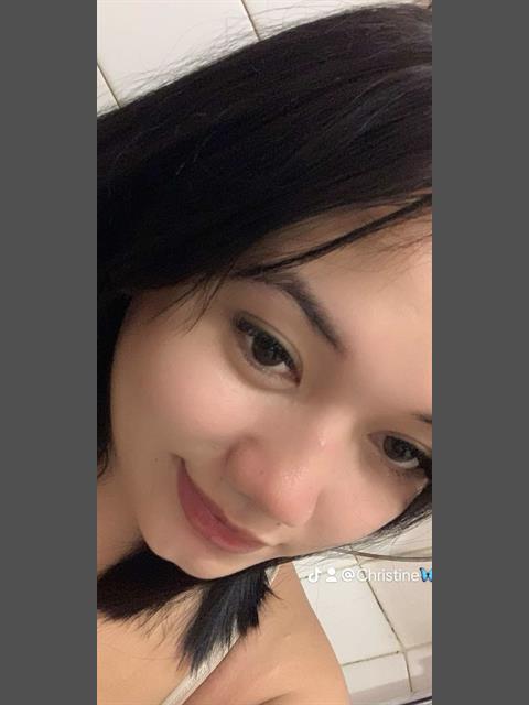 Dating profile for Cristine24 from Manila, Philippines