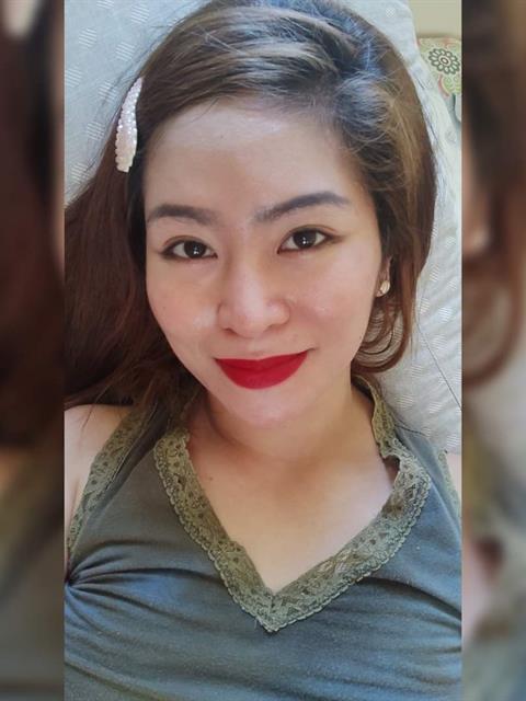 Dating profile for Tina1489 from Cagayan De Oro City, Philippines