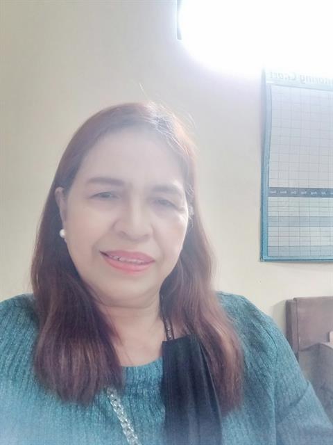Dating profile for Maureen52 from Pagadian City, Philippines