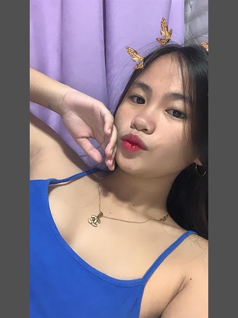 Dating profile for Sofia18 from Davao City, Philippines
