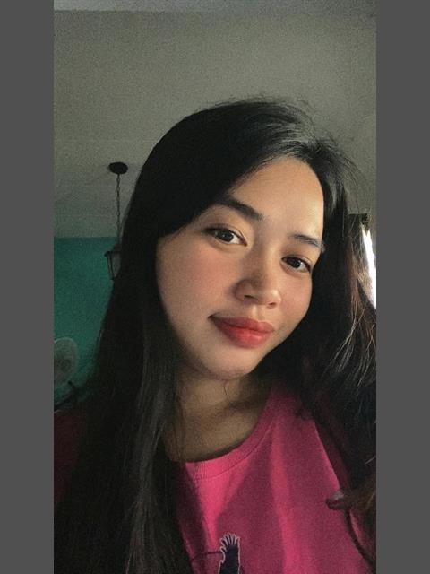 Dating profile for Shahony143 from Cebu City, Philippines