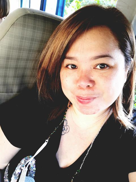 Dating profile for Neze Mae from Cagayan De Oro, Philippines