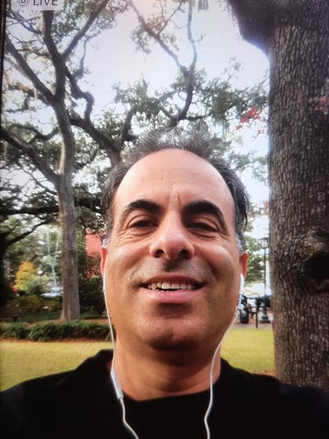 Dating profile for Positiveone2 from Savannah, United States